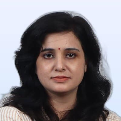 Prof (Dr) Aarti Singh