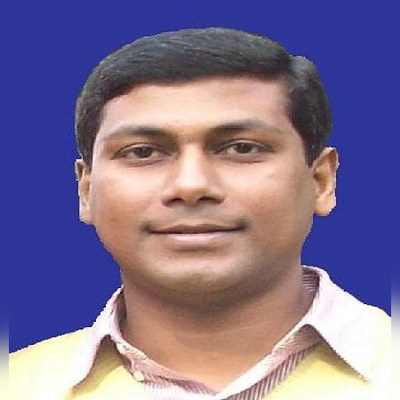Prof (Dr) Abhijit Majumdar