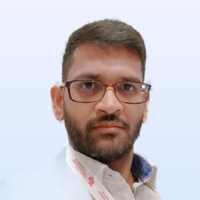 Prof (Dr) Dharen Kumar Pandey