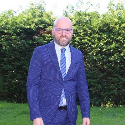 Prof (Dr) Idiano D'Adamo