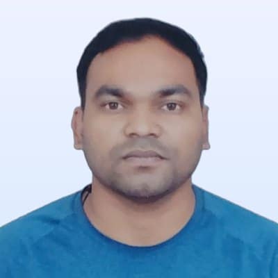 Dr Jogeshwar Mahato