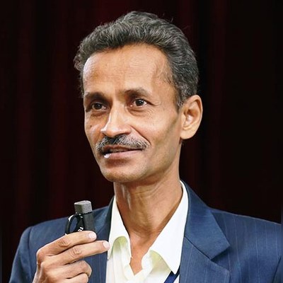Prof (Dr) Kirankumar S. Momaya