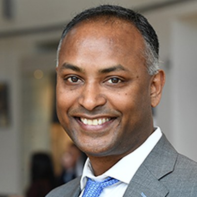 Prof (Dr) Manoj Dora