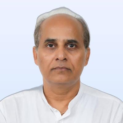 Prof (Dr) Ramakrushna Padhy