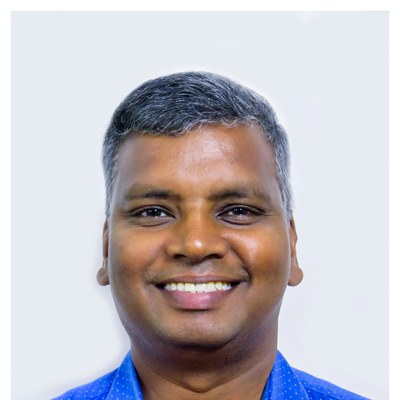 Prof (Dr) Ramesh Anbanandam