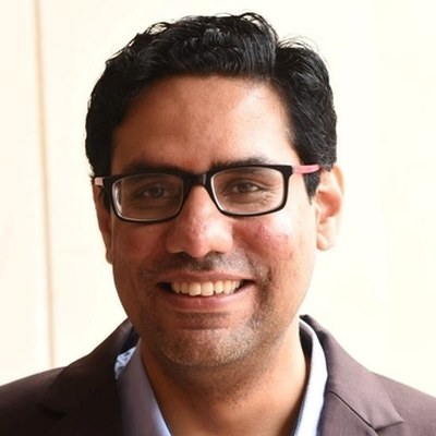 Prof (Dr) Sanjay Dhir