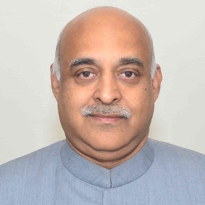 Prof (Dr) Santosh Rangnekar