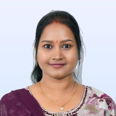 Ms Sasmita Mohanty