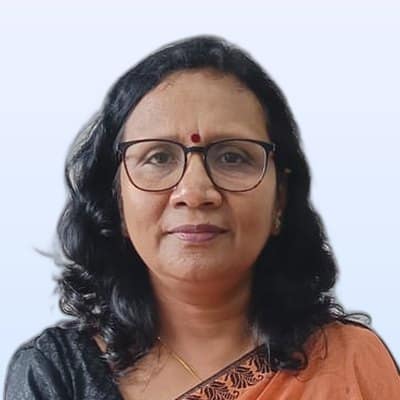 Prof (Dr) Seema Gupta