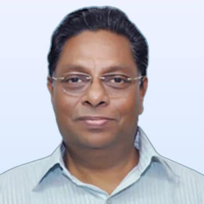 Prof (Dr) Sushil